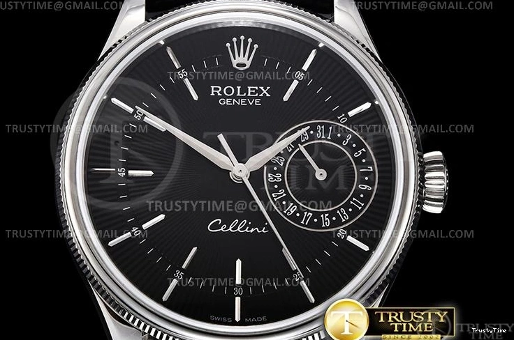 0228 Premium ROLCEL079 – Cellini Date 39mm 896